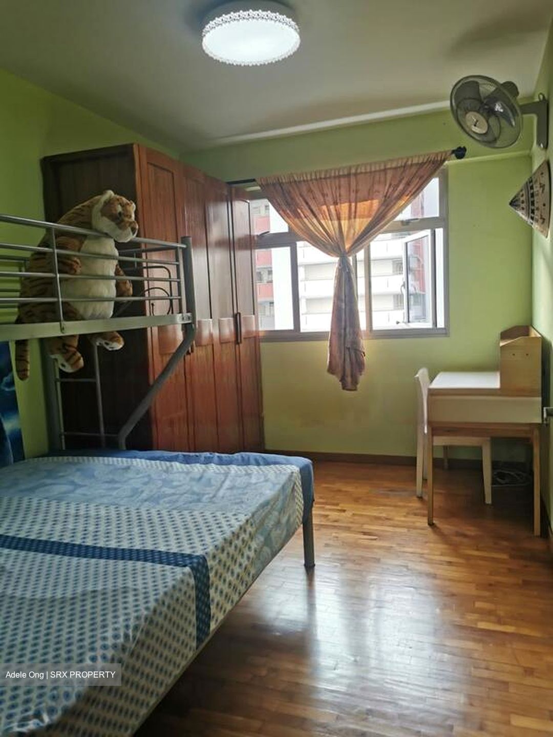 Blk 121B Eastbank @ Canberra (Sembawang), HDB 4 Rooms #451373891